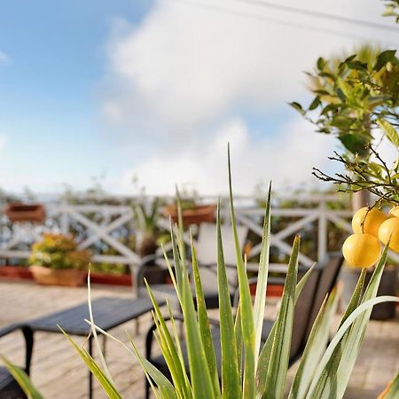 タコロンテ Casa Andreaヴィラ エクステリア 写真