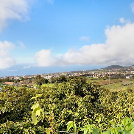 タコロンテ Casa Andreaヴィラ エクステリア 写真