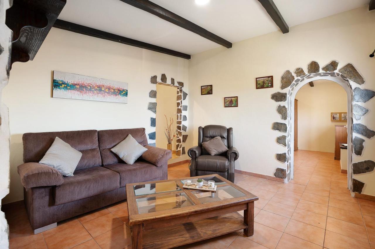 タコロンテ Casa Andreaヴィラ エクステリア 写真