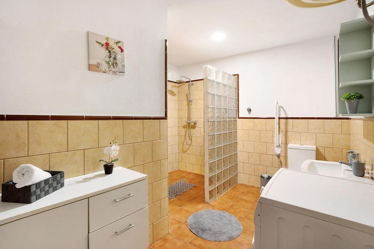 タコロンテ Casa Andreaヴィラ エクステリア 写真