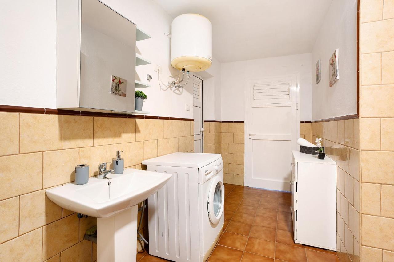 タコロンテ Casa Andreaヴィラ エクステリア 写真