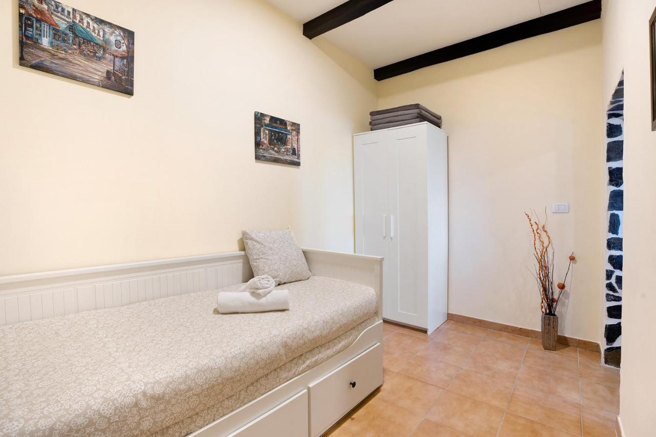 タコロンテ Casa Andreaヴィラ エクステリア 写真