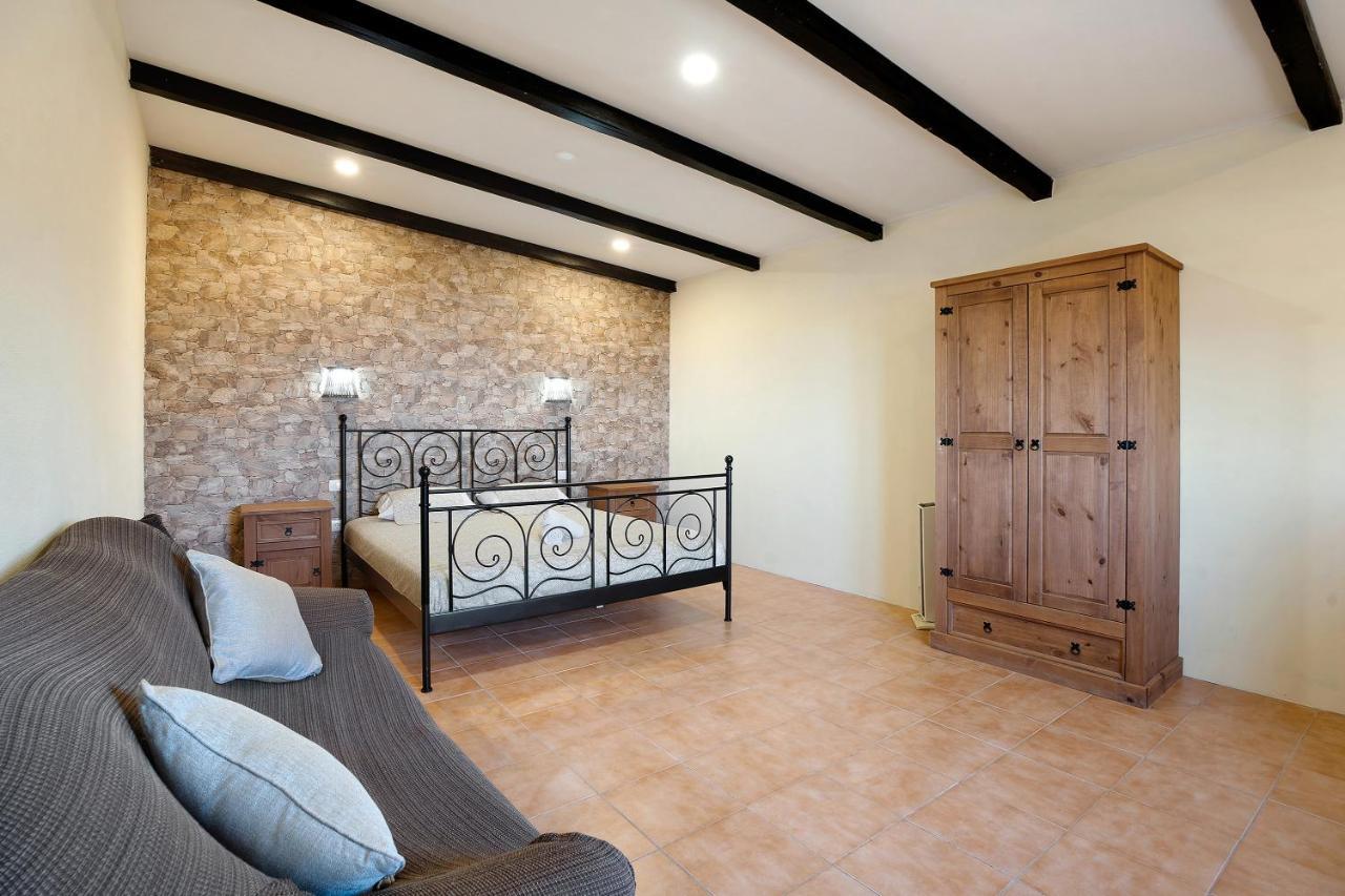 タコロンテ Casa Andreaヴィラ エクステリア 写真