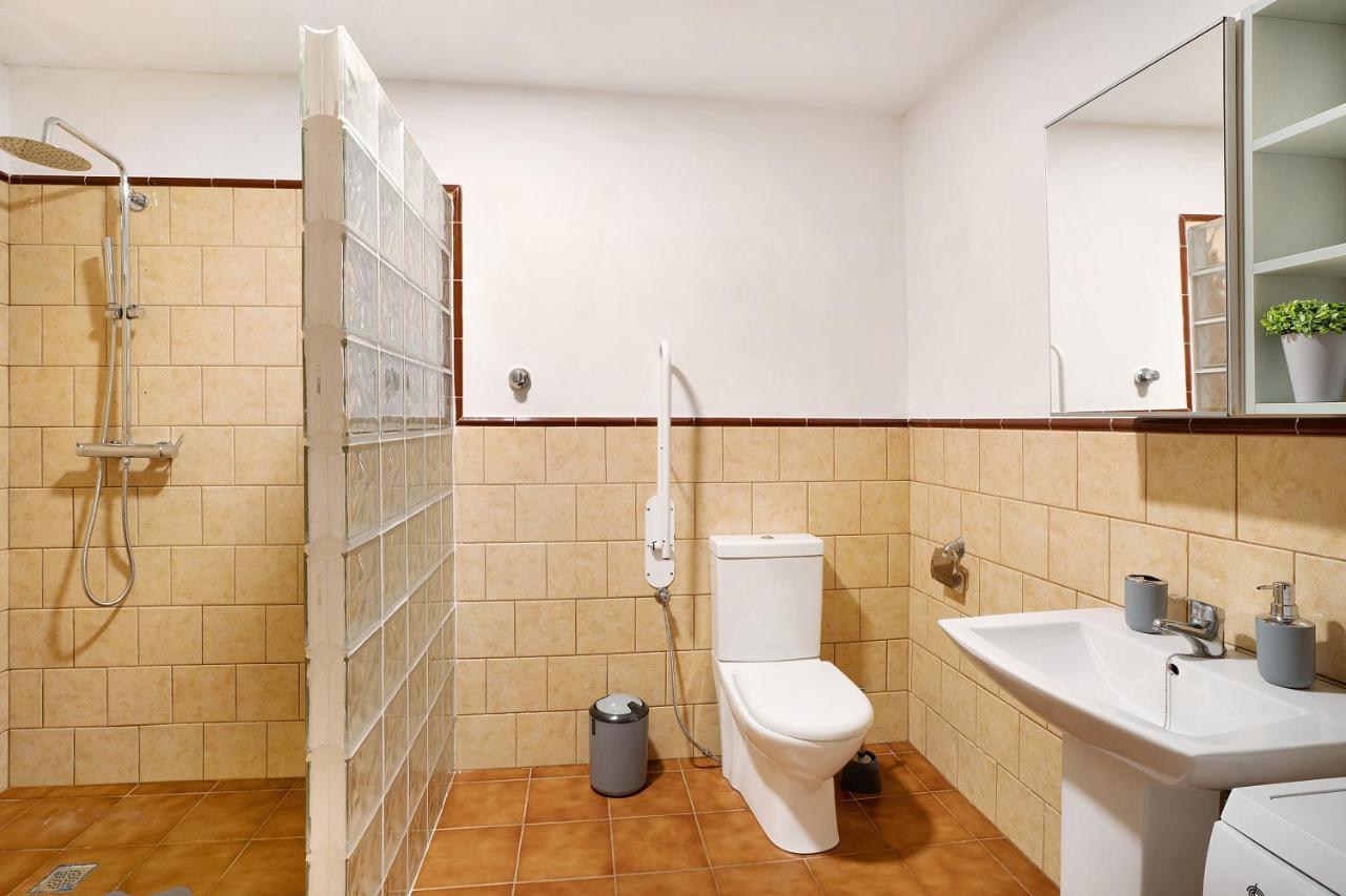 タコロンテ Casa Andreaヴィラ エクステリア 写真